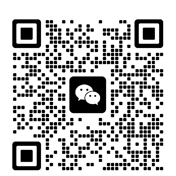 微信 Scotti1i 二维码